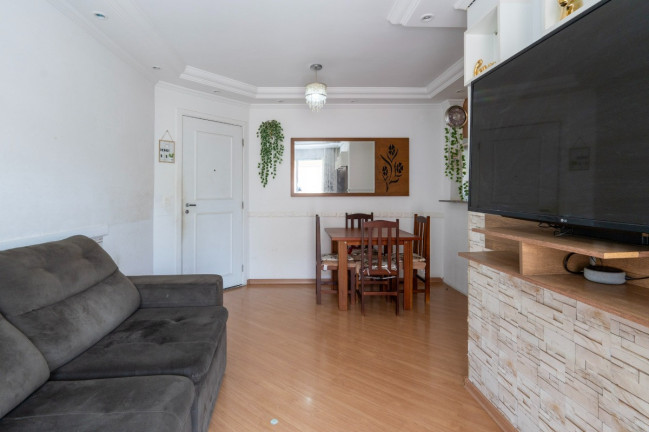Imagem Apartamento com 3 Quartos à Venda, 70 m² em Vila Pereira Barreto - São Paulo Imagem Apartamento com 3 Quartos à Venda, 70 m² em Vila Pereira Barreto - São Paulo