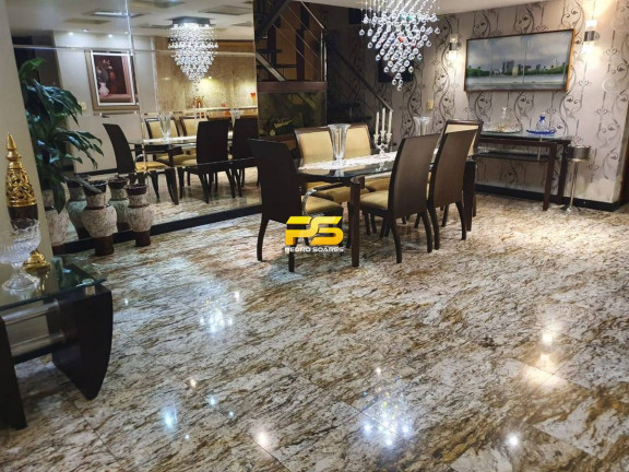 Imagem Cobertura com 5 Quartos à Venda, 215 m² em Tambaú - João Pessoa Imagem Cobertura com 5 Quartos à Venda, 215 m² em Tambaú - João Pessoa