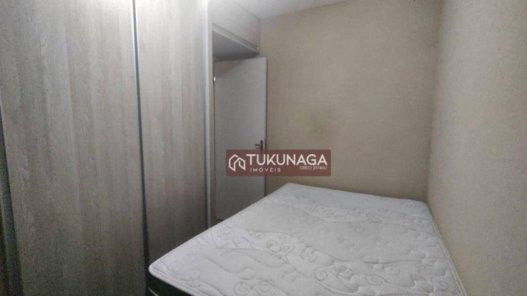 Imagem Apartamento com 2 Quartos à Venda, 44 m² em Cidade Parque Brasília - Guarulhos Imagem Apartamento com 2 Quartos à Venda, 44 m² em Cidade Parque Brasília - Guarulhos