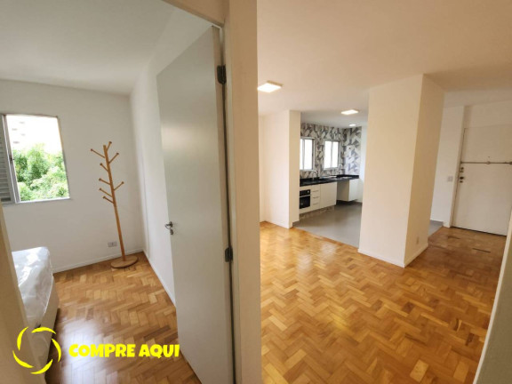 Imagem Apartamento com 1 Quarto à Venda, 50 m² em Campos Elíseos - São Paulo Imagem Apartamento com 1 Quarto à Venda, 50 m² em Campos Elíseos - São Paulo