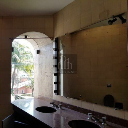 Imagem Casa com 3 Quartos para Alugar, 330 m² em Alphaville Residencial Um - Barueri Imagem Casa com 3 Quartos para Alugar, 330 m² em Alphaville Residencial Um - Barueri