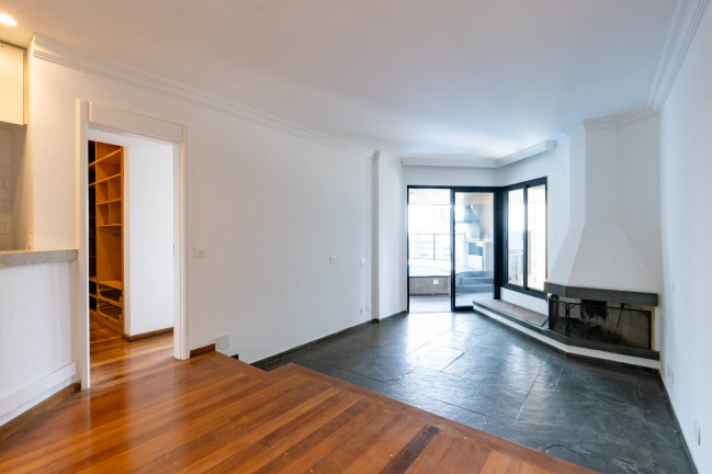 Imagem Apartamento com 1 Quarto à Venda, 78 m² em Vila Suzana - São Paulo Imagem Apartamento com 1 Quarto à Venda, 78 m² em Vila Suzana - São Paulo