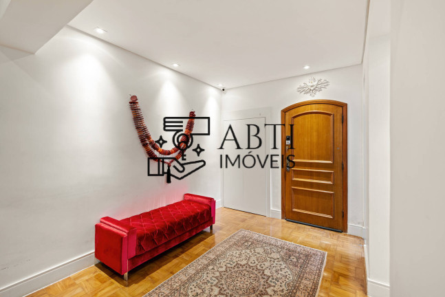 Imagem Apartamento com 3 Quartos à Venda, 160 m² em Vila Mariana - São Paulo Imagem Apartamento com 3 Quartos à Venda, 160 m² em Vila Mariana - São Paulo