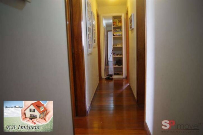 Imagem Apartamento com 3 Quartos à Venda, 135 m² em Baeta Neves - São Bernardo Do Campo Imagem Apartamento com 3 Quartos à Venda, 135 m² em Baeta Neves - São Bernardo Do Campo