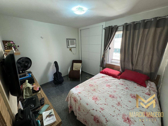 Imagem Apartamento com 3 Quartos à Venda, 134 m² em Meireles - Fortaleza
