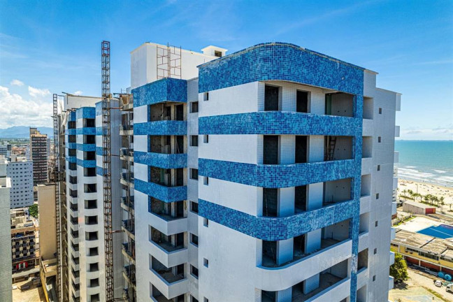 Imagem Apartamento com 3 Quartos à Venda, 115 m² em Ocian - Praia Grande Imagem Apartamento com 3 Quartos à Venda, 115 m² em Ocian - Praia Grande