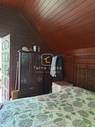 Imagem Casa com 1 Quarto à Venda, em Palhano - Brumadinho Imagem Casa com 1 Quarto à Venda, em Palhano - Brumadinho