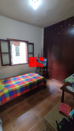 Imagem Casa com 4 Quartos à Venda, 200 m² em Boa Vista - Belo Horizonte