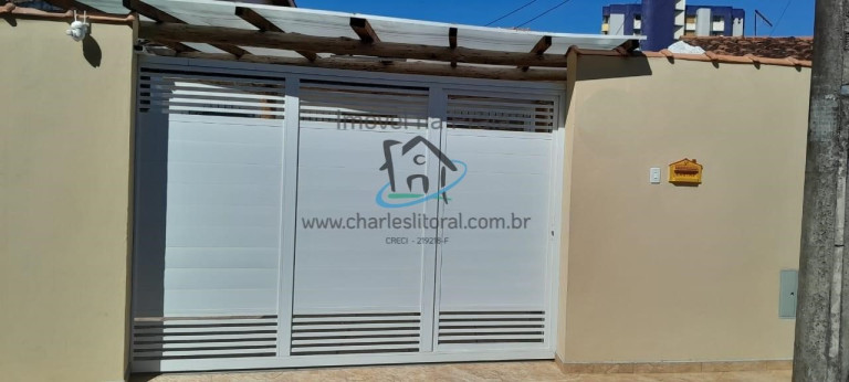 Casa com 2 Quartos à Venda, 250 m² em Massaguaçu - Caraguatatuba