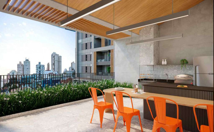 Imagem Apartamento com 3 Quartos à Venda, 99 m² em Perdizes - São Paulo Imagem Apartamento com 3 Quartos à Venda, 99 m² em Perdizes - São Paulo