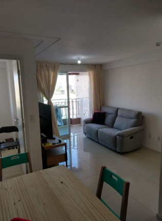 Imagem Apartamento com 2 Quartos à Venda, 57 m² em Aldeota - Fortaleza Imagem Apartamento com 2 Quartos à Venda, 57 m² em Aldeota - Fortaleza
