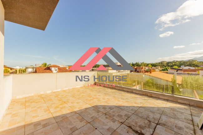 Imagem Casa com 4 Quartos à Venda, 230 m² em Morada Da Praia - Bertioga