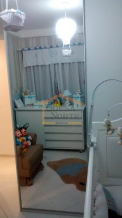 Imagem Apartamento com 3 Quartos à Venda ou Locação, 92 m² em Santa Teresinha - São Paulo