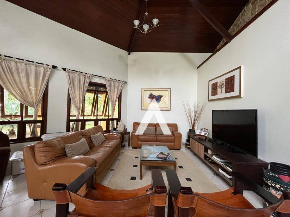 Imagem Casa com 3 Quartos à Venda, 350 m² em Fazenda Boa Fé - Teresópolis Imagem Casa com 3 Quartos à Venda, 350 m² em Fazenda Boa Fé - Teresópolis