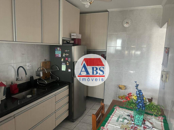Imagem Apartamento com 2 Quartos à Venda, 73 m² em Canto Do Forte - Praia Grande Imagem Apartamento com 2 Quartos à Venda, 73 m² em Canto Do Forte - Praia Grande