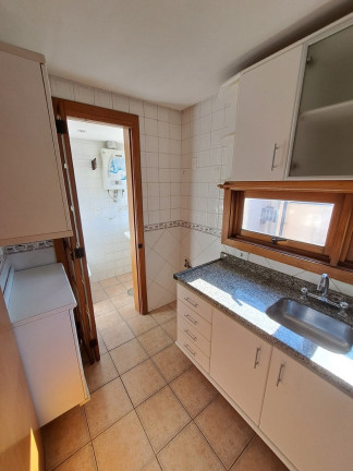 Imagem Apartamento com 2 Quartos à Venda, 80 m² em Petrópolis - Porto Alegre