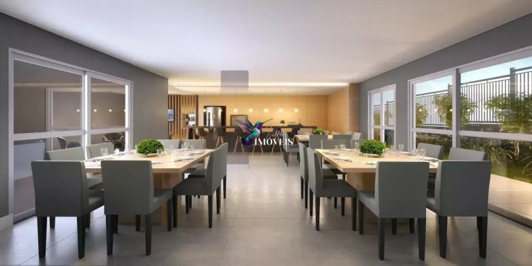 Imagem Apartamento com 2 Quartos à Venda, 53 m² em São Sebastião - Porto Alegre Imagem Apartamento com 2 Quartos à Venda, 53 m² em São Sebastião - Porto Alegre
