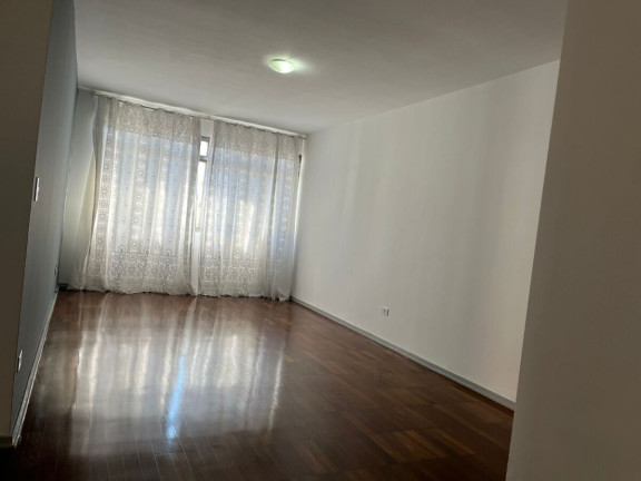 Imagem Apartamento com 3 Quartos à Venda, 129 m² em Paraíso - São Paulo Imagem Apartamento com 3 Quartos à Venda, 129 m² em Paraíso - São Paulo