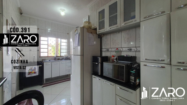 Imagem Casa com 6 Quartos à Venda, 250 m² em Jardim Guanabara - Rio Claro Imagem Casa com 6 Quartos à Venda, 250 m² em Jardim Guanabara - Rio Claro