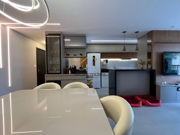 Imagem Apartamento com 3 Quartos à Venda, 118 m² em Canto Do Forte - Praia Grande Imagem Apartamento com 3 Quartos à Venda, 118 m² em Canto Do Forte - Praia Grande