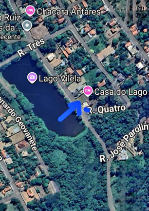 Imagem Terreno à Venda, 500 m² em águas Da Prata Imagem Terreno à Venda, 500 m² em águas Da Prata