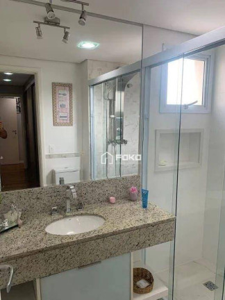 Imagem Apartamento com 3 Quartos para Alugar, 124 m² em Vila Progresso - Guarulhos Imagem Apartamento com 3 Quartos para Alugar, 124 m² em Vila Progresso - Guarulhos