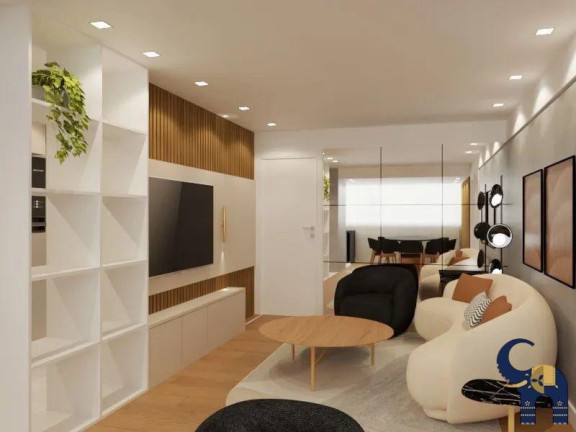 Imagem Apartamento com 2 Quartos à Venda, 68 m² em Salvador Imagem Apartamento com 2 Quartos à Venda, 68 m² em Salvador