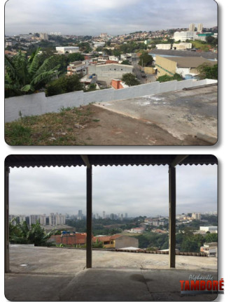 Imagem Galpão para Alugar,  em Galpões Barueri - Alphaville