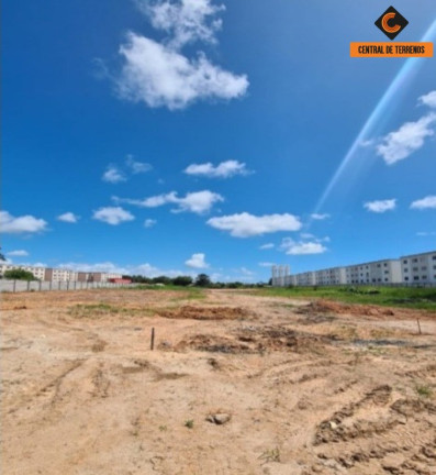 Imagem Terreno à Venda, 300 m² em Abrantes - Camaçari Imagem Terreno à Venda, 300 m² em Abrantes - Camaçari