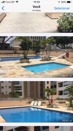 Imagem Cobertura com 3 Quartos à Venda, 180 m² em Santa Paula - São Caetano Do Sul Imagem Cobertura com 3 Quartos à Venda, 180 m² em Santa Paula - São Caetano Do Sul