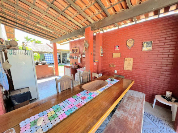 Imagem Casa com 4 Quartos à Venda, 633 m² em Pontinha - Araruama Imagem Casa com 4 Quartos à Venda, 633 m² em Pontinha - Araruama