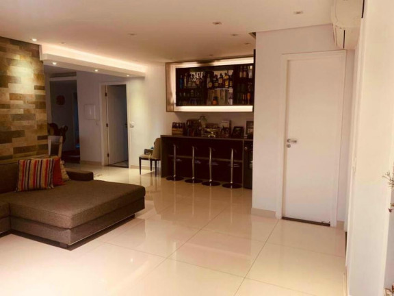 Imagem Apartamento com 3 Quartos à Venda, 151 m² em Tatuapé - São Paulo Imagem Apartamento com 3 Quartos à Venda, 151 m² em Tatuapé - São Paulo