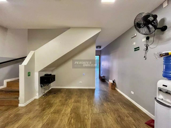 Imagem Casa com 5 Quartos à Venda ou Locação, 120 m² em Perdizes - São Paulo Imagem Casa com 5 Quartos à Venda ou Locação, 120 m² em Perdizes - São Paulo