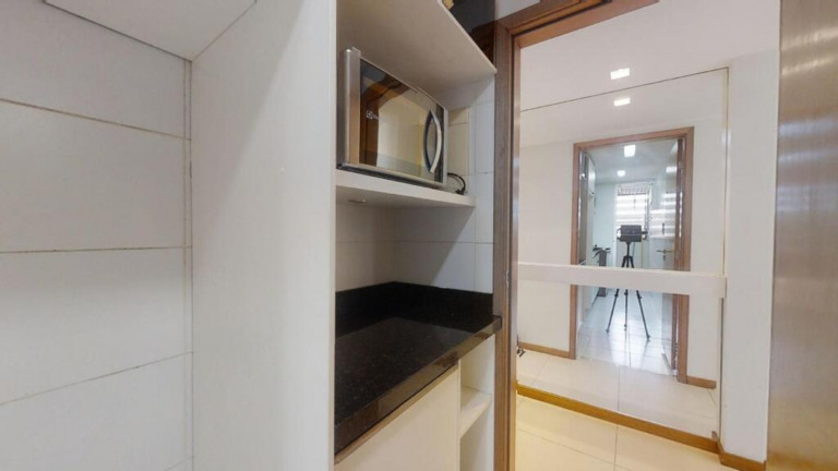 Imagem Imóvel com 3 Quartos à Venda, 143 m² em Botafogo - Rio De Janeiro