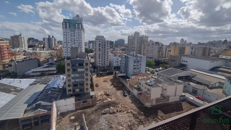 Imagem Apartamento com 1 Quarto à Venda, 34 m² em Centro Histórico - Porto Alegre Imagem Apartamento com 1 Quarto à Venda, 34 m² em Centro Histórico - Porto Alegre