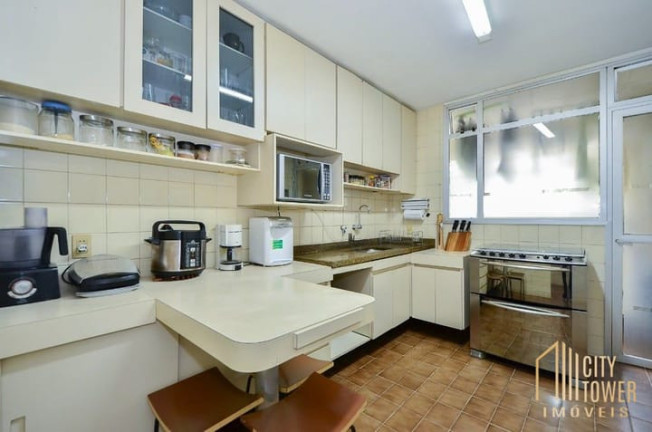Imagem Apartamento com 3 Quartos à Venda, 141 m² em Brooklin Paulista - São Paulo Imagem Apartamento com 3 Quartos à Venda, 141 m² em Brooklin Paulista - São Paulo