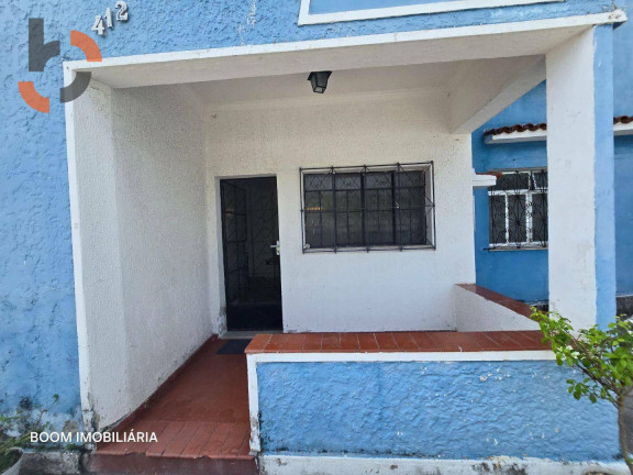 Imagem Casa com 5 Quartos à Venda, 197 m² em Califórnia - Nova Iguaçu