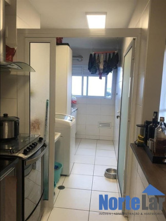 Imagem Apartamento com 2 Quartos à Venda, 53 m² em Vila Maria - São Paulo Imagem Apartamento com 2 Quartos à Venda, 53 m² em Vila Maria - São Paulo