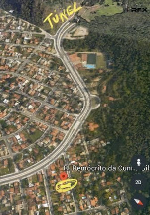 Imagem Terreno à Venda, 360 m² em Piratininga - Niterói