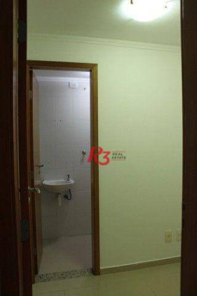 Imagem Apartamento com 4 Quartos para Alugar, 179 m² em Gonzaga - Santos Imagem Apartamento com 4 Quartos para Alugar, 179 m² em Gonzaga - Santos