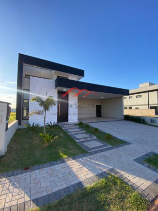 Imagem Casa com 3 Quartos à Venda, 188 m² em Parque Brasil 500 - Paulínia Imagem Casa com 3 Quartos à Venda, 188 m² em Parque Brasil 500 - Paulínia