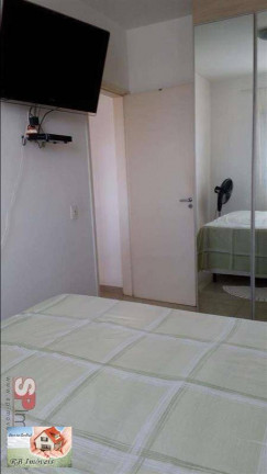 Imagem Apartamento com 2 Quartos à Venda, 56 m² em Rudge Ramos - São Bernardo Do Campo Imagem Apartamento com 2 Quartos à Venda, 56 m² em Rudge Ramos - São Bernardo Do Campo