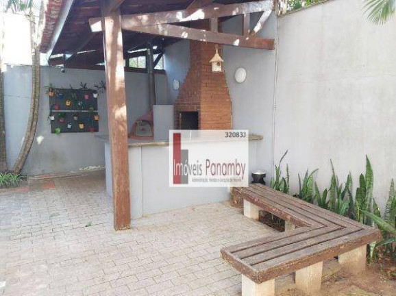 Imagem Apartamento com 2 Quartos à Venda, 50 m² em Jardim Celeste - São Paulo Imagem Apartamento com 2 Quartos à Venda, 50 m² em Jardim Celeste - São Paulo
