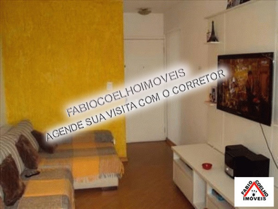 Imagem Apartamento à Venda, em Vila Mascote - São Paulo Imagem Apartamento à Venda, em Vila Mascote - São Paulo