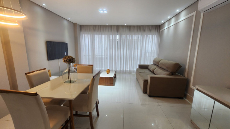 Imagem Apartamento com 2 Quartos para Alugar, 105 m² em Aparecida - Santos Imagem Apartamento com 2 Quartos para Alugar, 105 m² em Aparecida - Santos