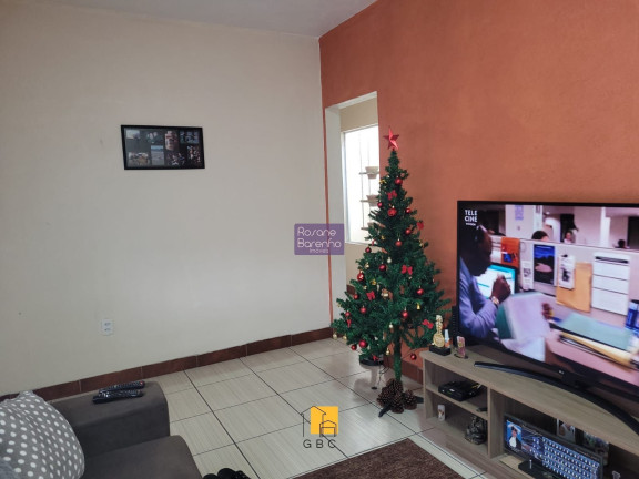 Imagem Casa com 2 Quartos à Venda, 96 m² em Cidade Nova - Rio Grande Imagem Casa com 2 Quartos à Venda, 96 m² em Cidade Nova - Rio Grande