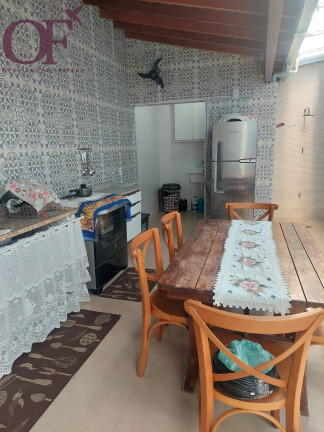 Imagem Casa com 3 Quartos à Venda, 160 m² em Jardim Brasil - Itupeva Imagem Casa com 3 Quartos à Venda, 160 m² em Jardim Brasil - Itupeva