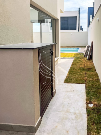 Imagem Casa de Condomínio com 3 Quartos à Venda, 250 m² em Recanto Quarto Centenário - Jundiaí