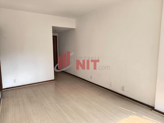 Imagem Apartamento com 2 Quartos à Venda, 93 m² em Icaraí - Niterói