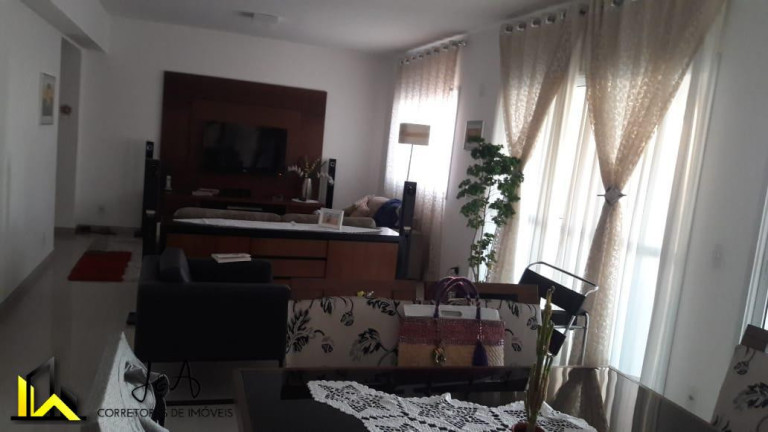 Imagem Apartamento com 4 Quartos à Venda, 194 m² em Adalgisa - Osasco Imagem Apartamento com 4 Quartos à Venda, 194 m² em Adalgisa - Osasco